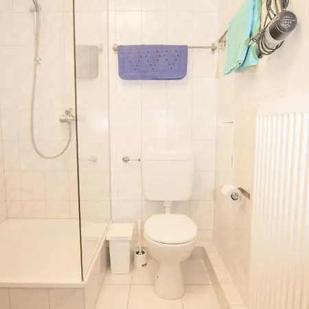 Forsthaus Am Brocken, 60 Qm, 3 Schlafzimmer F5 Holiday home *