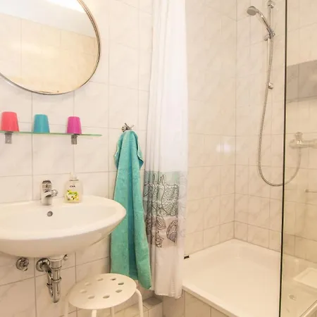 Forsthaus Am Brocken, 60 Qm, 3 Schlafzimmer F5