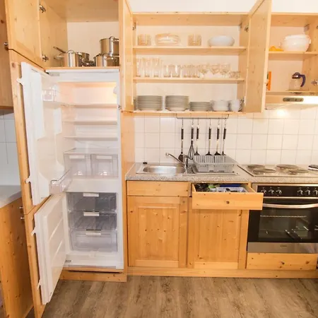 Forsthaus Am Brocken, 60 Qm, 3 Schlafzimmer F5 *