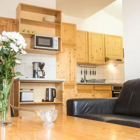 Forsthaus Am Brocken, 60 Qm, 3 Schlafzimmer F5 * Ilsenburg