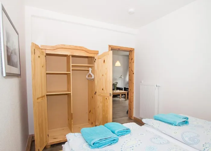 Forsthaus Am Brocken, 60 Qm, 3 Schlafzimmer F5 펜션 일젠부르크