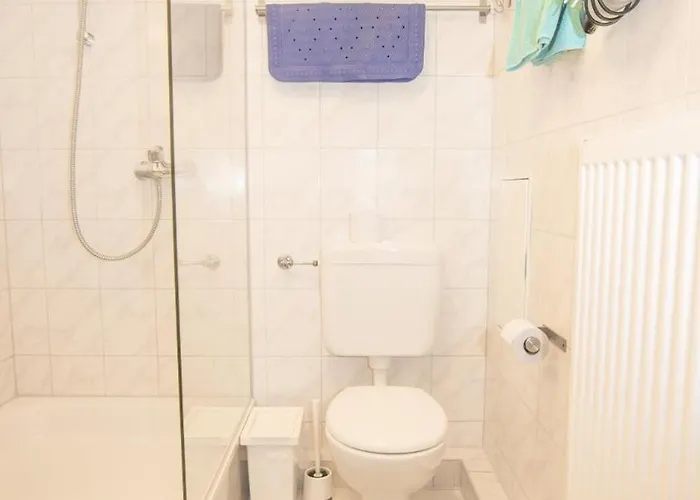 Forsthaus Am Brocken, 60 Qm, 3 Schlafzimmer F5 일젠부르크