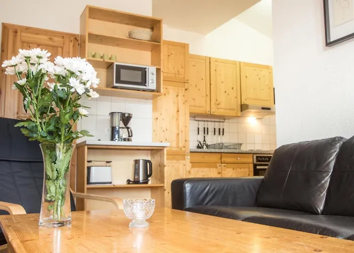 Forsthaus Am Brocken, 60 Qm, 3 Schlafzimmer F5 * 일젠부르크