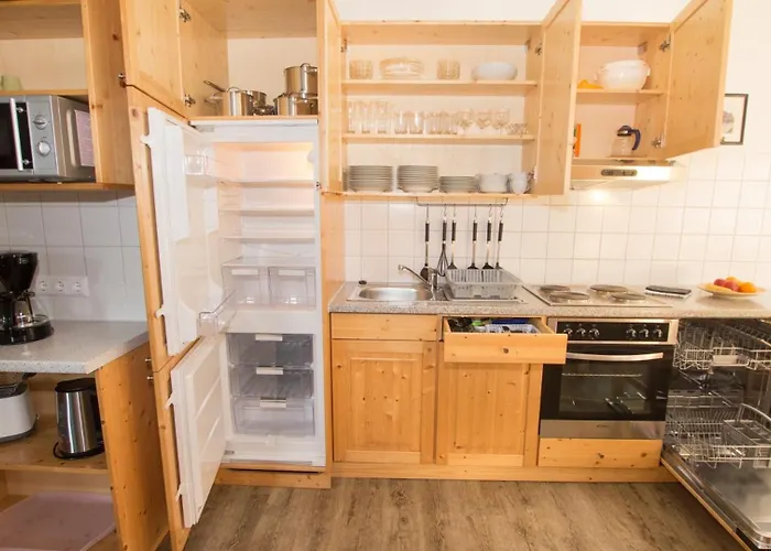 Forsthaus Am Brocken, 60 Qm, 3 Schlafzimmer F5 펜션 *